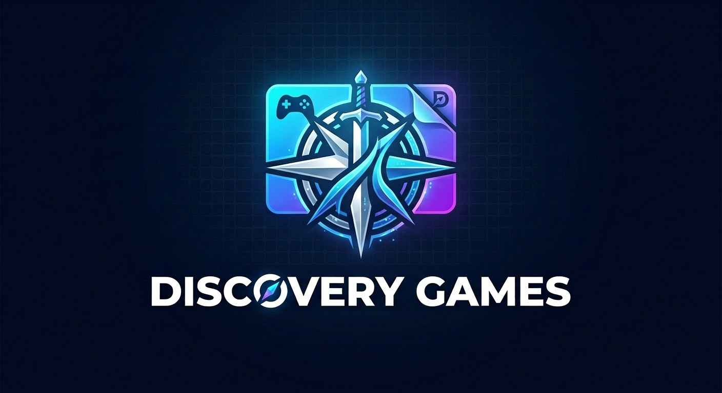 Discovery Games